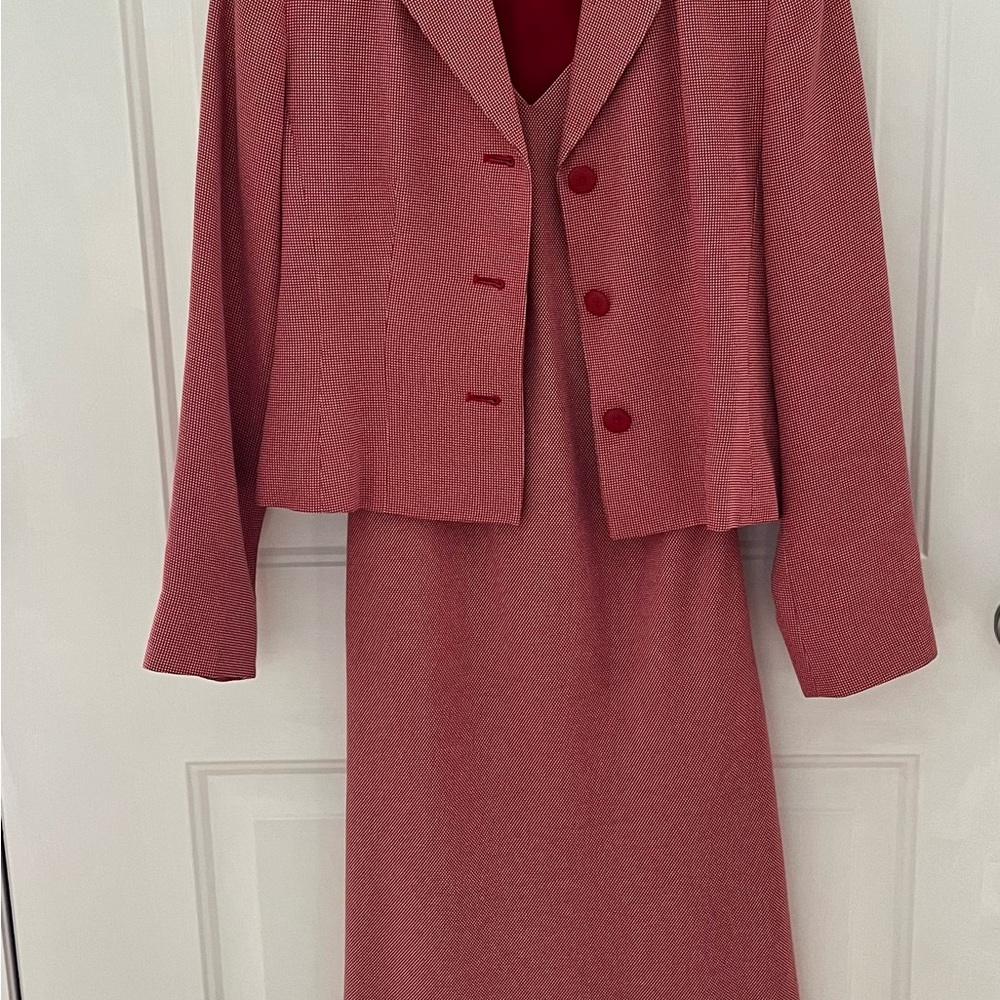 Classic Women's Trendy Jeans Petite Suit